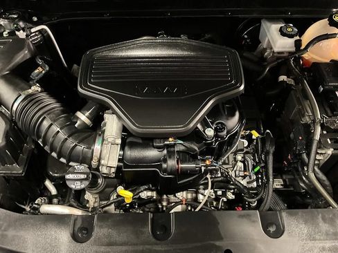 Used 2023 Chevrolet Blazer LT w/ LPO, Floor Liner Package AWD/4WD image 7