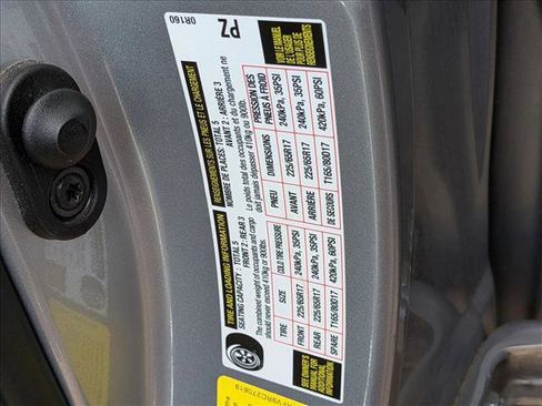 Used 2024 Toyota RAV4 LE image 16