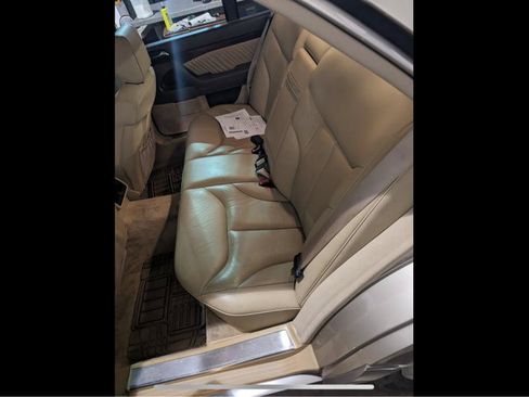 Used 1995 Mercedes-Benz S 320 image 11