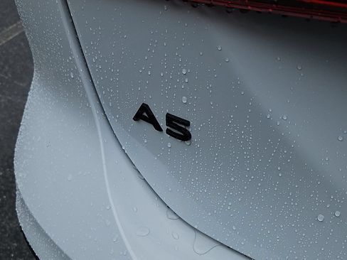 New 2026 Audi A5 2.0T Premium Plus AWD/4WD image 6