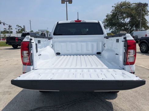 New 2026 Ford Ranger XL RWD image 13