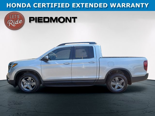 Certified 2023 Honda Ridgeline RTL image 9