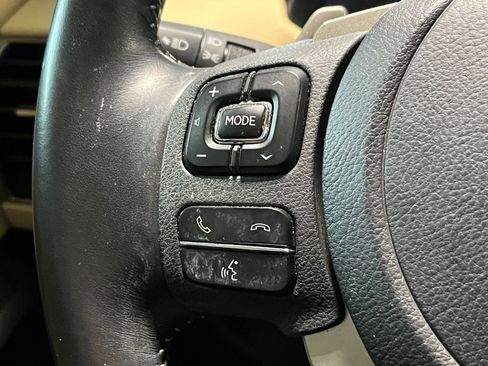 Used 2021 Lexus NX 300 FWD w/ Accessory Package image 32