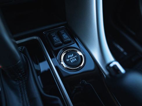 New 2026 Mitsubishi Eclipse Cross Ralliart image 17