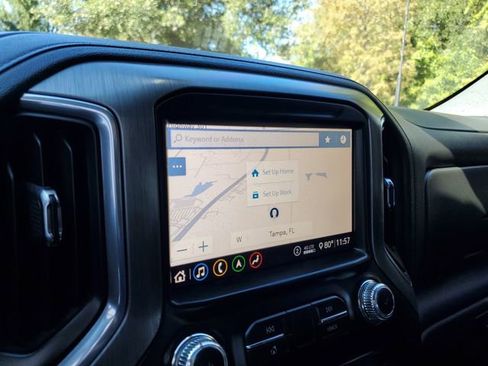 Used 2020 GMC Sierra 3500 Denali w/ Denali Ultimate Package image 25