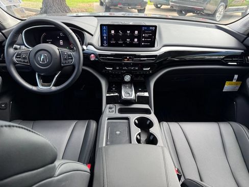Certified 2026 Acura MDX SH-AWD image 17