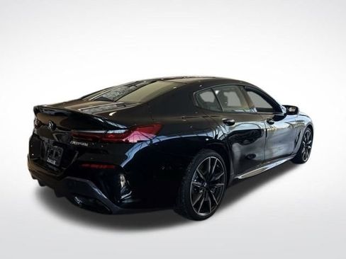 New 2026 BMW M850i xDrive image 5