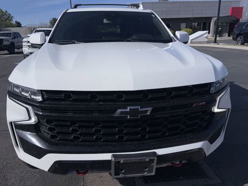 Used 2023 Chevrolet Tahoe Z71 image 6