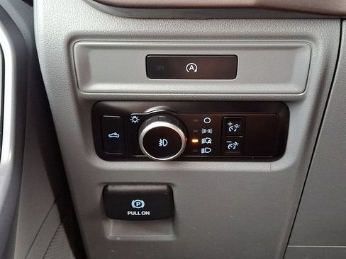 Used 2025 Ford F150 XLT w/ Equipment Group 301A Standard AWD/4WD image 22