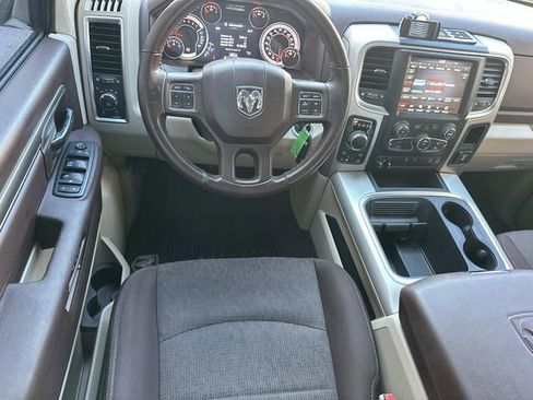 Used 2018 RAM 1500 Big Horn image 24