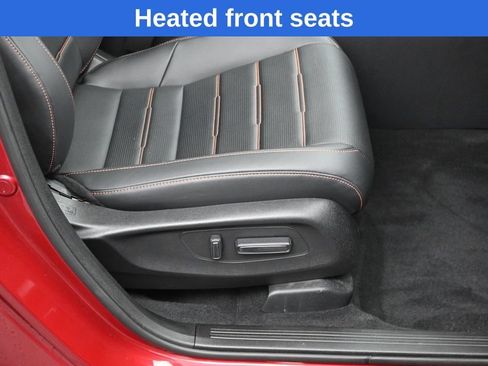 Used 2023 Honda CR-V Sport Touring image 11