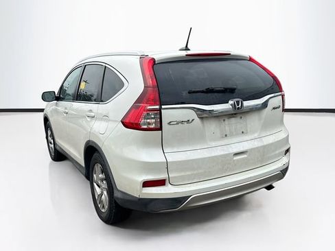 Used 2016 Honda CR-V EX-L image 6