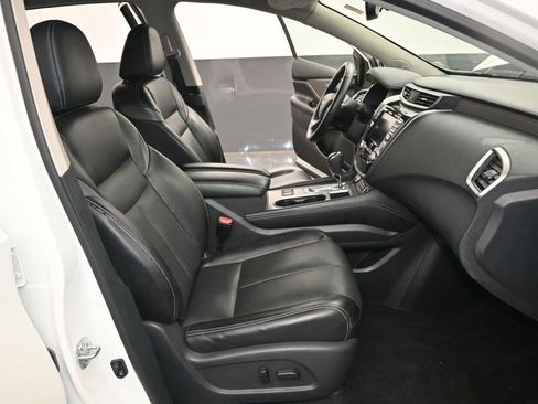 Used 2023 Nissan Murano SL w/ SL Moonroof Package AWD/4WD image 25