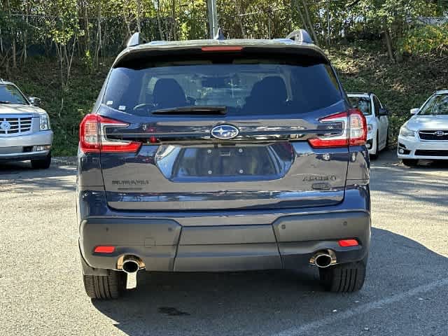 Certified 2025 Subaru Ascent Bronze Edition AWD/4WD image 4