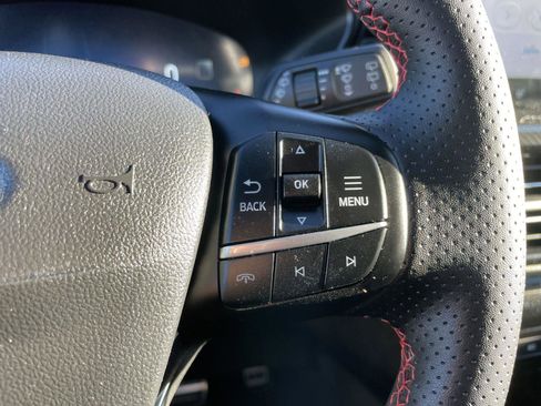 Used 2023 Ford Escape ST-Line Select w/ Tech Pack #2 image 15