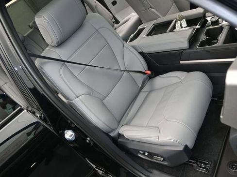 New 2026 Toyota Tundra Limited w/ Nightshade Package image 16