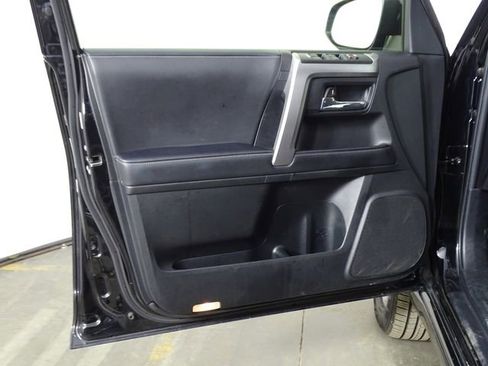 Used 2024 Toyota 4Runner TRD Sport image 15