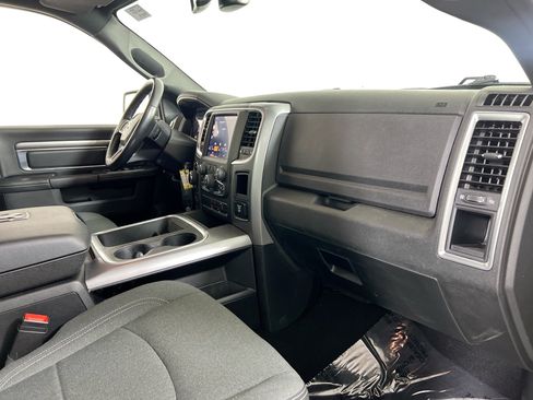 Used 2022 RAM 1500 Warlock w/ Electronics Group AWD/4WD image 27