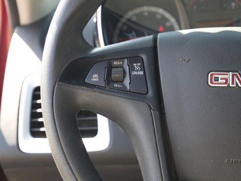 Used 2017 GMC Terrain SLE AWD/4WD image 17