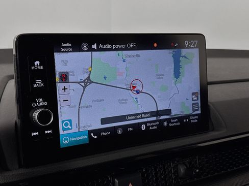 Certified 2023 Honda CR-V Sport Touring image 13