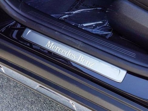 New 2025 Mercedes-Benz E 450 4MATIC All-Terrain Wagon image 20