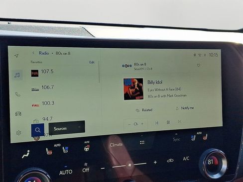 Used 2024 Lexus NX 350 AWD image 18