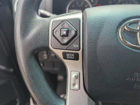 Used 2014 Toyota Tundra SR5 w/ TRD Off Road Package RWD image 12