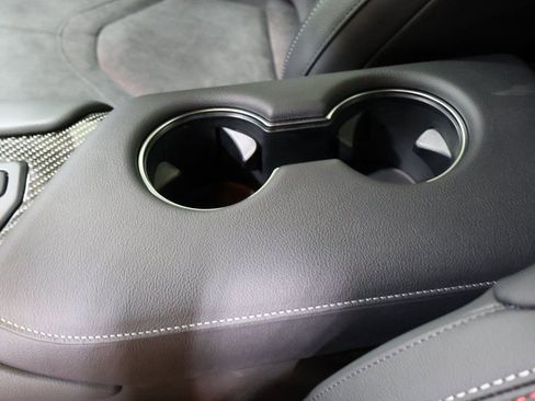 New 2026 Toyota Supra w/ Driver Assist Package image 25