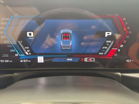 Used 2024 BMW M4 xDrive Competition w/ Executive Package image 29