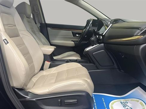 Used 2018 Honda CR-V EX-L image 21
