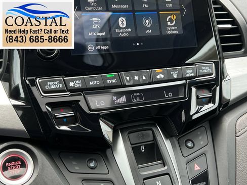 Used 2018 Honda Odyssey Touring image 41