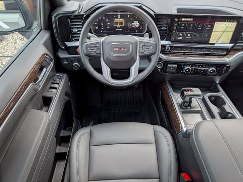 New 2026 GMC Sierra 1500 Elevation w/ Elevation Premium Package RWD image 12