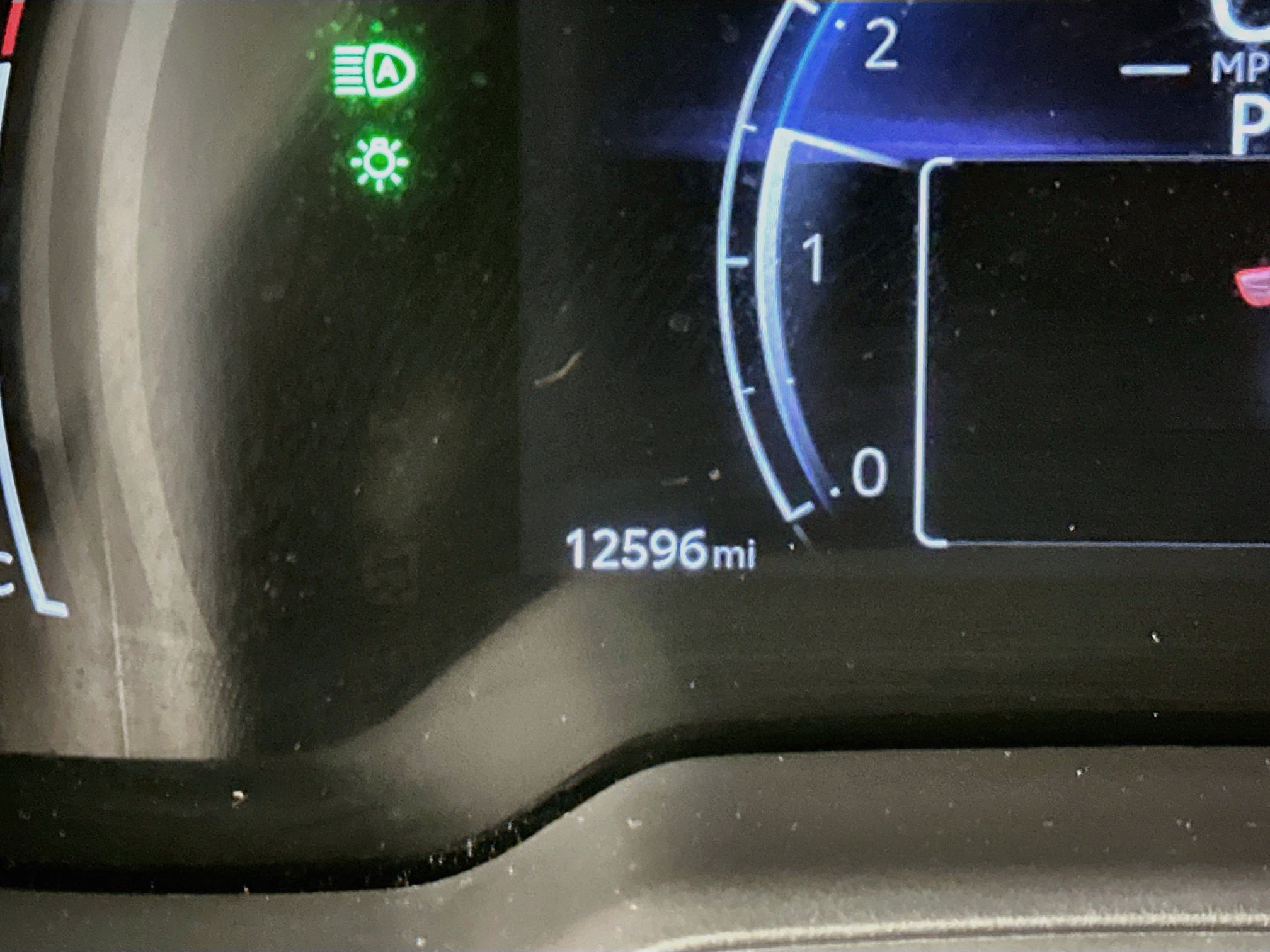 Used 2026 Toyota Corolla LE FWD image 19