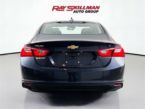 Used 2023 Chevrolet Malibu LT image 6