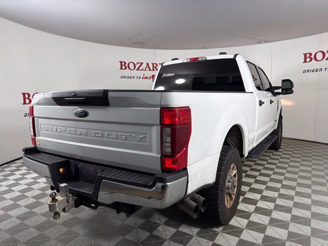 Used 2020 Ford F250 XLT AWD/4WD image 14