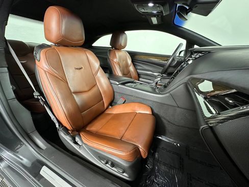 Used 2014 Cadillac ELR w/ Luxury Package FWD image 6