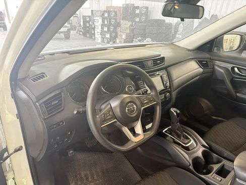 Used 2019 Nissan Rogue SL AWD/4WD image 8