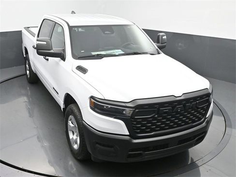New 2026 RAM 1500 Tradesman image 45