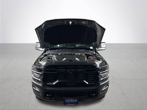 New 2026 RAM 3500 Tradesman image 22