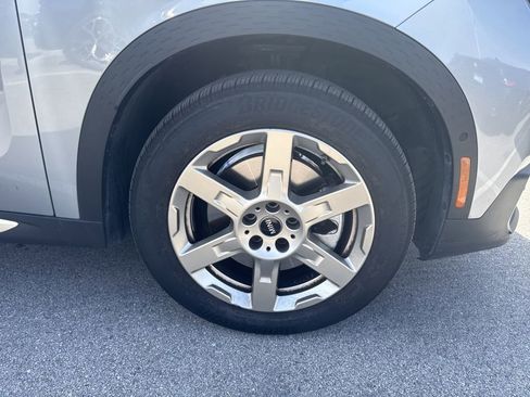 New 2025 MINI Cooper Countryman S image 3