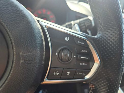 Used 2021 Acura RDX A-Spec AWD/4WD image 34