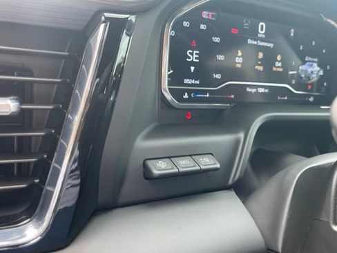 Used 2024 GMC Sierra 1500 Denali Ultimate AWD/4WD image 29