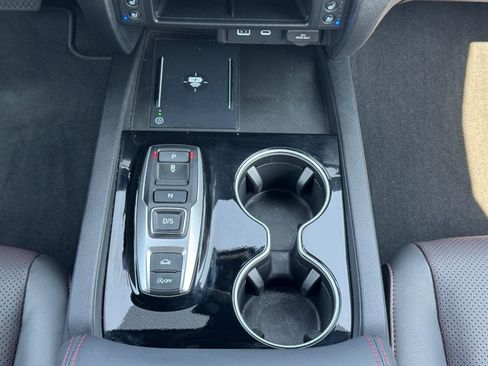 Certified 2026 Honda Ridgeline Black Edition image 16