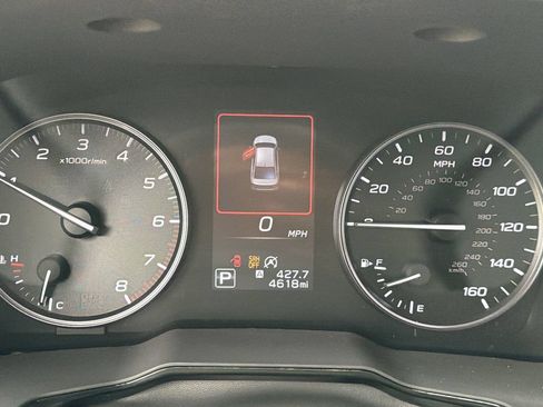 Certified 2025 Subaru Legacy Premium AWD/4WD image 32