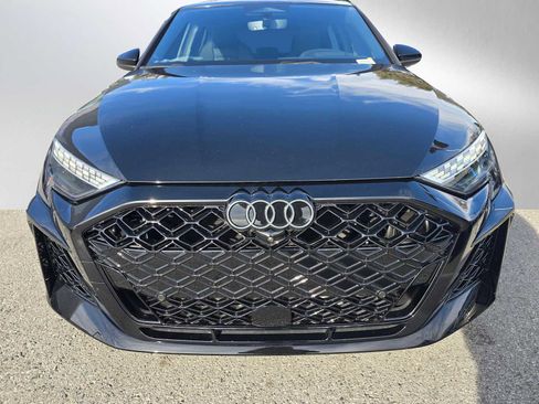 New 2026 Audi RS 3 image 8