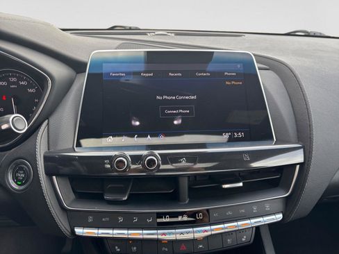 Used 2020 Cadillac CT5 Premium Luxury image 21