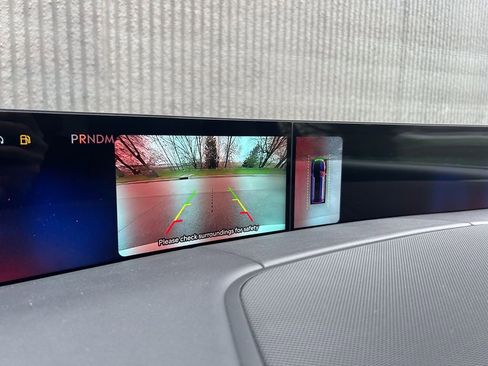 New 2026 Lincoln Navigator Black Label AWD/4WD image 45