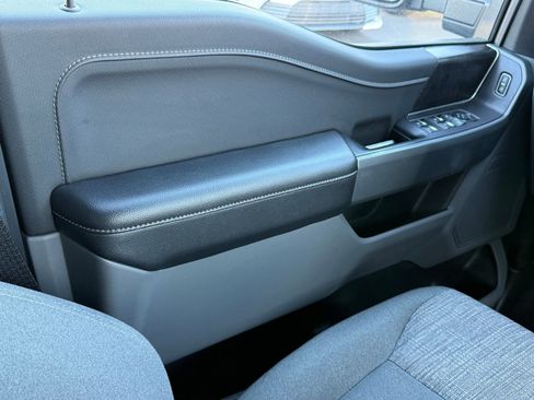 Used 2023 Ford F150 XLT w/ Equipment Group 302A High AWD/4WD image 35
