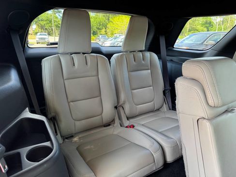 Used 2013 Ford Explorer Limited AWD/4WD image 31