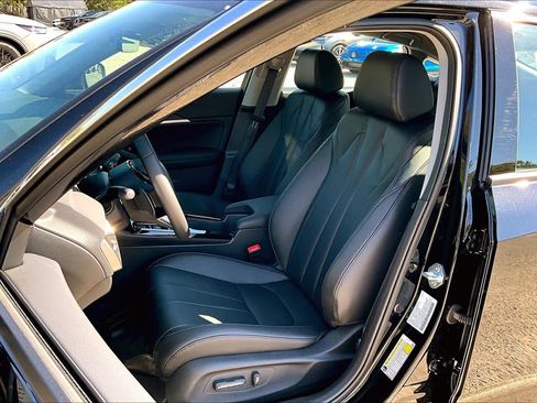 New 2026 Acura Integra image 9